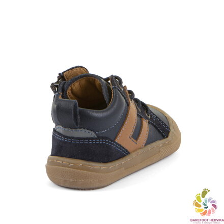 Froddo BF Maly Laces Dark Blue