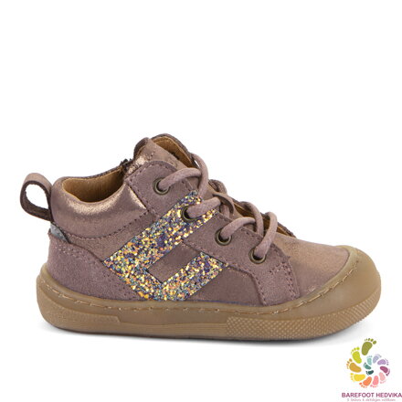 Froddo BF Maly Laces Pink / Gold