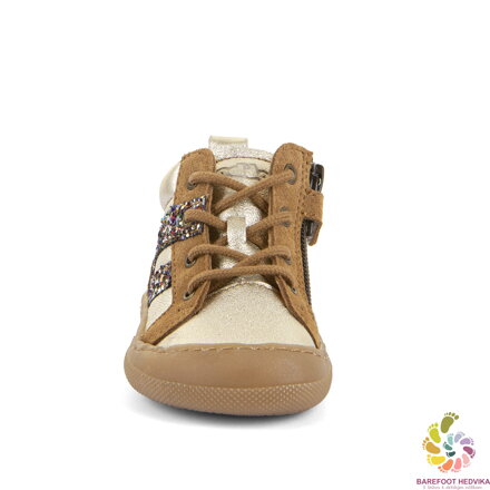 Froddo BF Maly Laces Gold
