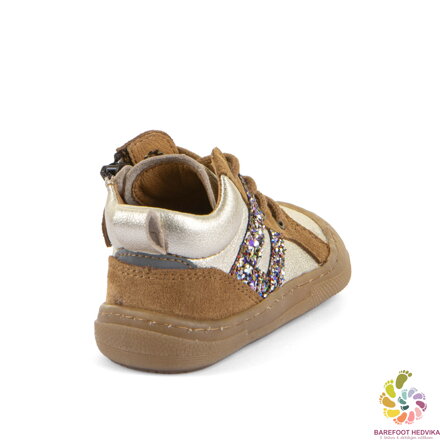 Froddo BF Maly Laces Gold