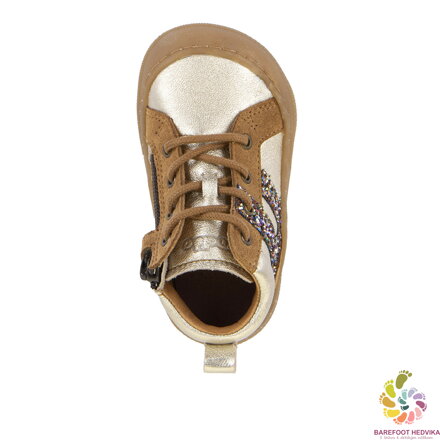 Froddo BF Maly Laces Gold