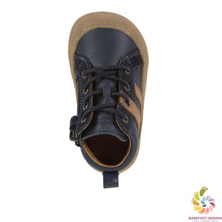 Froddo BF Maly Laces Dark Blue