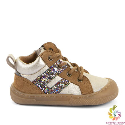 Froddo BF Maly Laces Gold