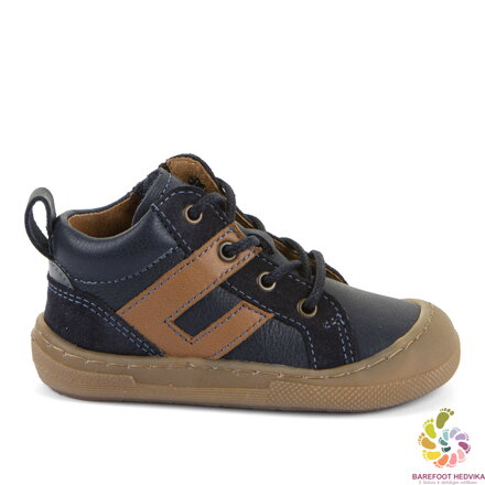 Froddo BF Maly Laces Dark Blue