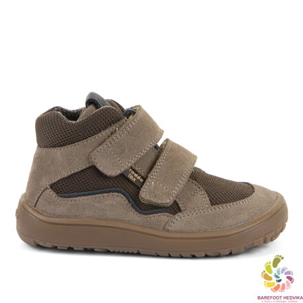 Froddo BF TEX Autumn G3110266 Beige / Brown