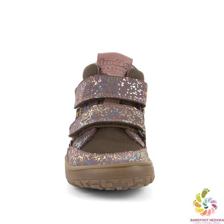 Froddo BF TEX Autumn G3110266 Pink Shine