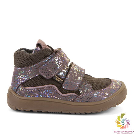 Froddo BF TEX Autumn G3110266 Pink Shine