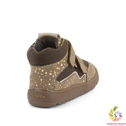 Froddo BF TEX Autumn G3110266 Gold+