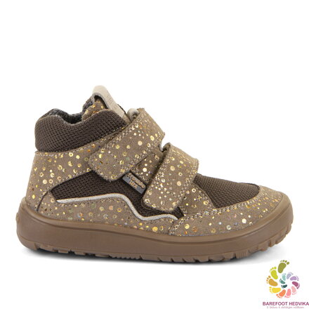 Froddo BF TEX Autumn G3110266 Gold+