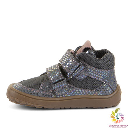 Froddo BF TEX Autumn G3110266 Grey / Silver