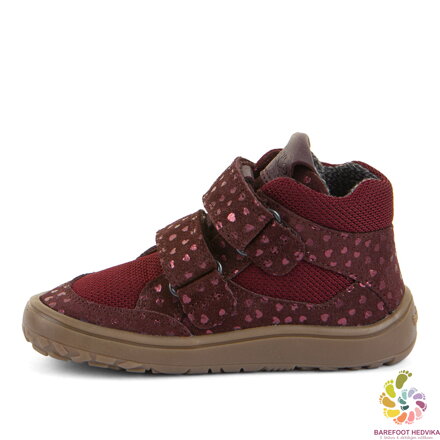 Froddo BF TEX Autumn G3110266 Bordeaux+