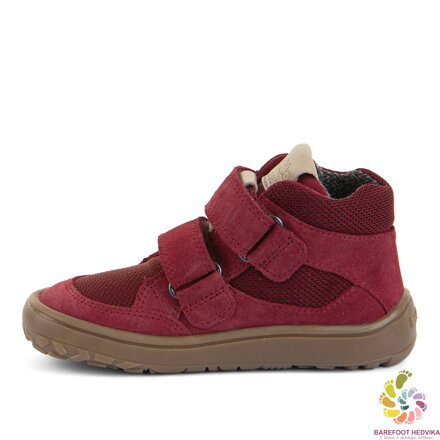 Froddo BF TEX Autumn G3110266 Red