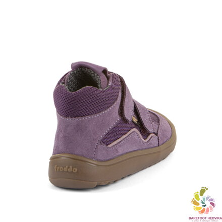 Froddo BF TEX Autumn G3110266 Grape Wine