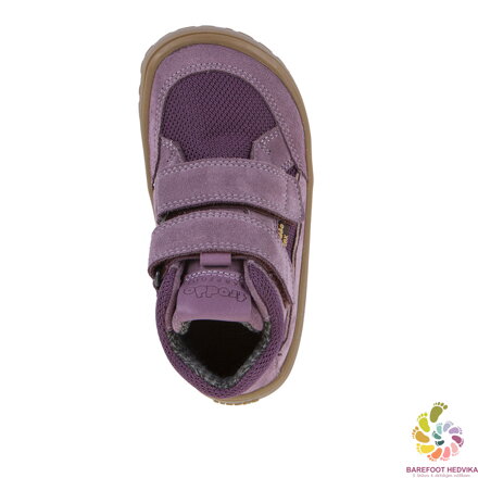 Froddo BF TEX Autumn G3110266 Grape Wine