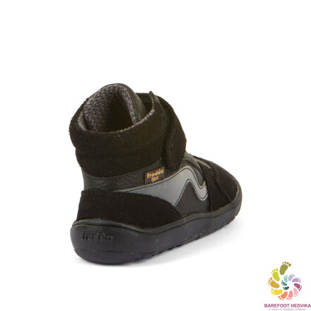 Froddo BF TEX Go G3110265 Black