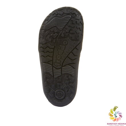 Froddo BF TEX Go G3110265 Black