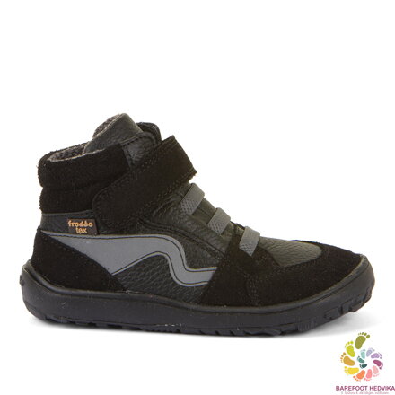 Froddo BF TEX Go G3110265 Black