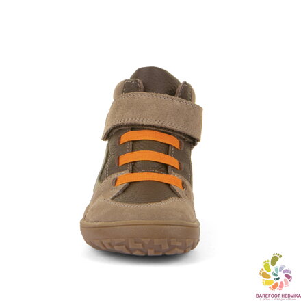 Froddo BF TEX Go G3110265 Brown