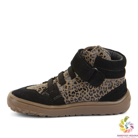 Froddo BF TEX Go G3110265 Beige+