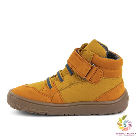 Froddo BF TEX Go G3110265 Yellow+