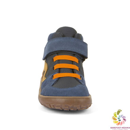 Froddo BF TEX Go G3110265 Blue / Denim