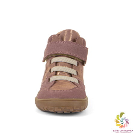 Froddo BF TEX Go G3110265 Pink / Gold
