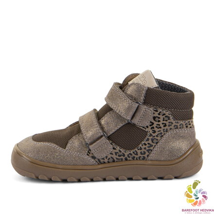 Froddo BF UP Hill TEX Bronze