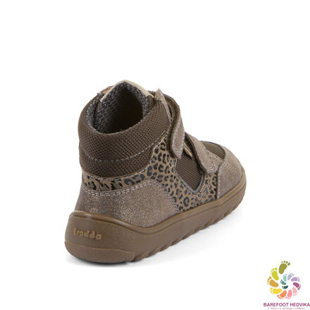 Froddo BF UP Hill TEX Bronze