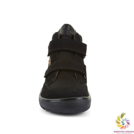 Froddo BF UP Hill TEX Black