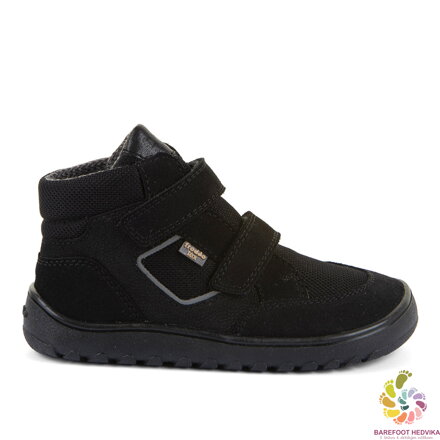 Froddo BF UP Hill TEX Black