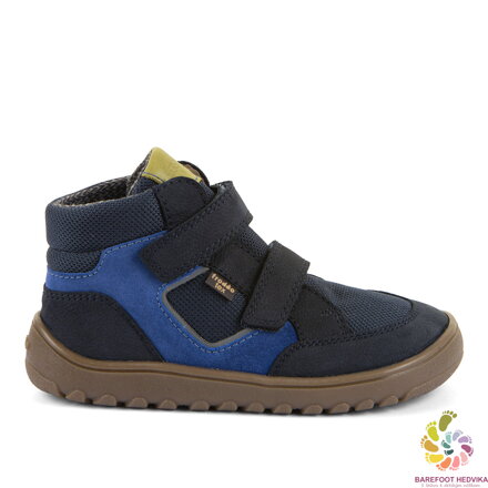 Froddo BF UP Hill TEX Dark Blue
