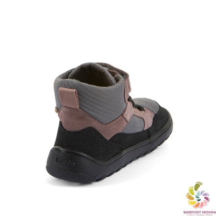 Froddo BF UP Path TEX TL Grey / Pink