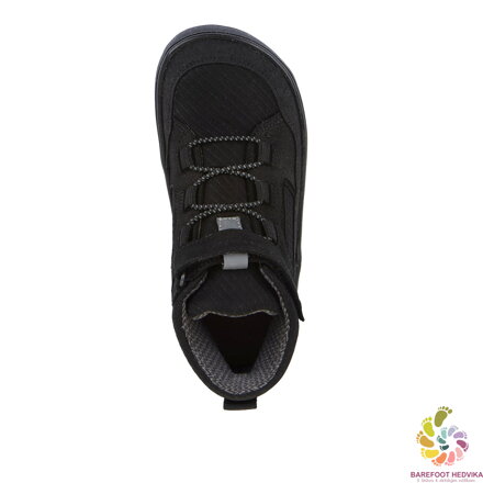 Froddo BF UP Path TEX TL Black