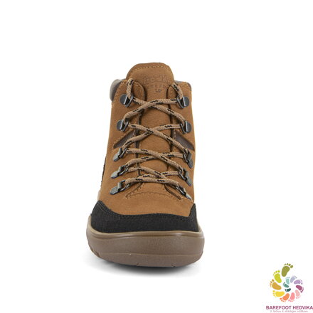 Froddo BF UP Trail TEX Cognac