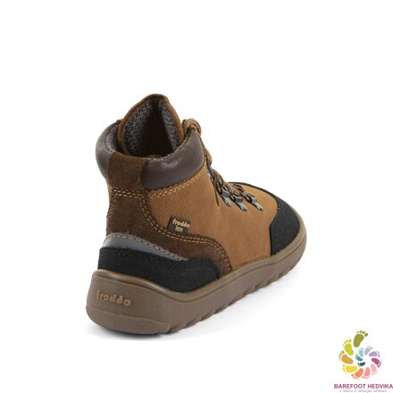 Froddo BF UP Trail TEX Cognac