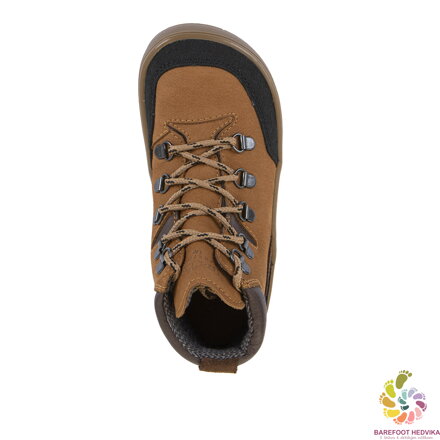Froddo BF UP Trail TEX Cognac