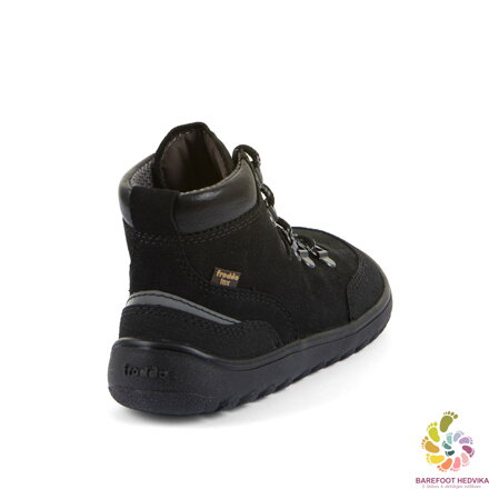 Froddo BF UP Trail TEX Black