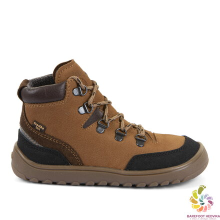 Froddo BF UP Trail TEX Cognac