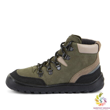 Froddo BF UP Trail TEX Olive