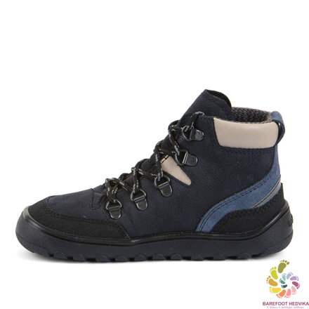 Froddo BF UP Trail TEX Dark Blue