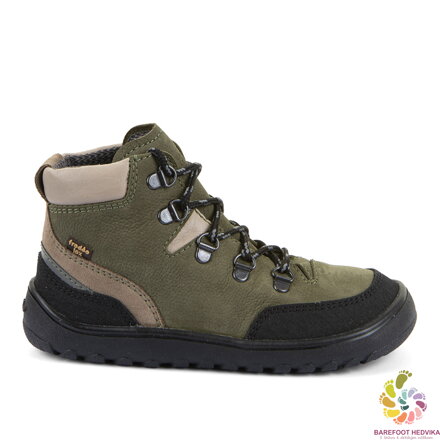 Froddo BF UP Trail TEX Olive