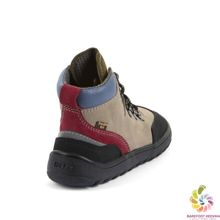 Froddo BF UP Trail TEX Taupe