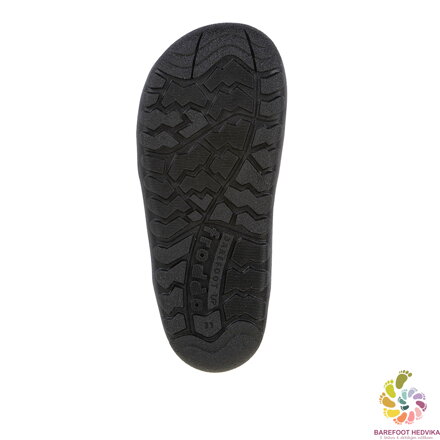 Froddo BF UP Trail TEX Black