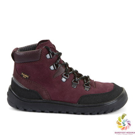 Froddo BF UP Trail TEX Bordeaux