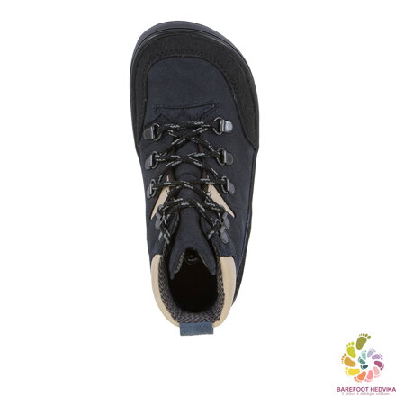 Froddo BF UP Trail TEX Dark Blue