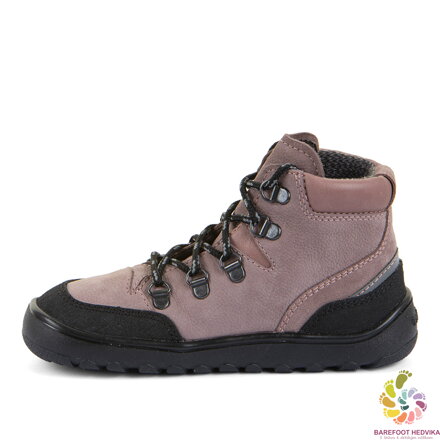 Froddo BF UP Trail TEX Dark Pink