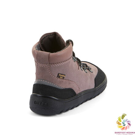 Froddo BF UP Trail TEX Dark Pink