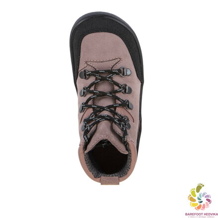Froddo BF UP Trail TEX Dark Pink