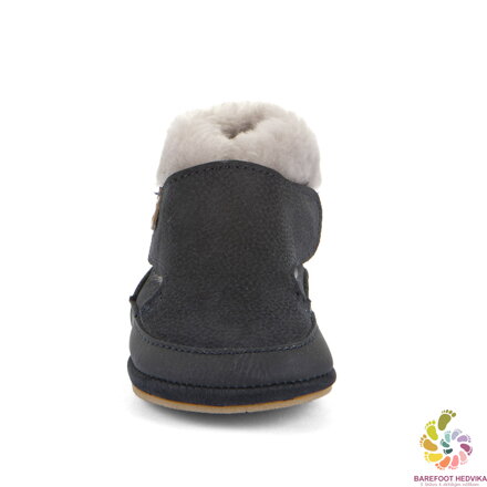 Froddo Furry Walk Dark Blue