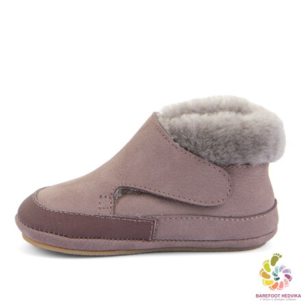 Froddo Furry Walk Dark Pink